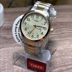 Timex Men's South Street Sport Watch